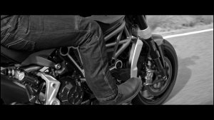 Обновленные Ducati Diavel и Diavel Carbon