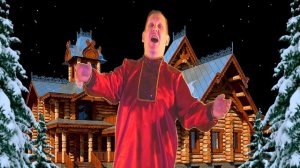 "Живёт моя отрада"  - исп. Юрий Попов