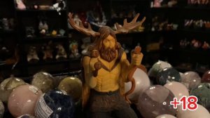 Бог Кернунн