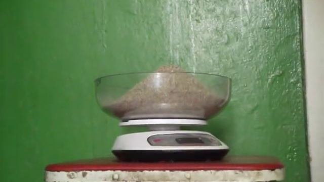 Самодельный кормосмеситель
