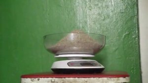 Самодельный кормосмеситель