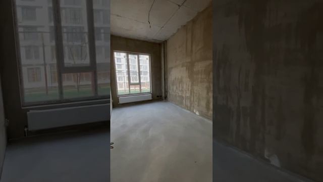 4 комнатная квартира Жк Эсфера Сити