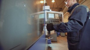 Производство НЗПО