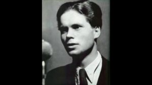 Dietrich Fischer Dieskau; "Rückweg; D 476; Franz Schubert