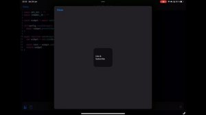 iPhone Widget - как сделать любой виджет на iPhone?