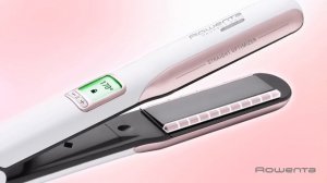 Rowenta hair care Respectissim Liss Curl SF7640 lo