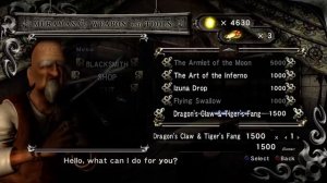 История серии Ninja Gaiden