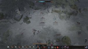 [PC] [47] Wartales - Погребённые заживо