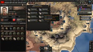 Захват Мира за СССР HoI4 Часть 1 НАЧАЛО