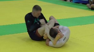 Jack Sear vs Owen Jones - FINAL - All Stars BJJ Europeans 2021 - No-Gi Elite - Open - Under 76kg