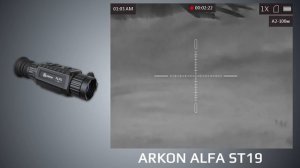 Охота на бобра в Ярославской области с Arkon Alfa ST19, ST25. Регулирование численности.