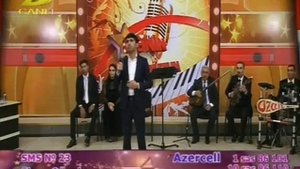 Senin Ulduzun - 10-cu veriliş Namiq Fərhadoğlu, Şəbnəm Tovuzlu, Teymur Mustafayev, Namiq Məna