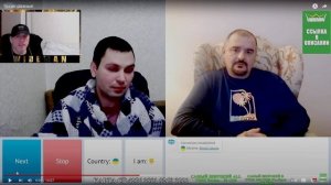 РЕАКЦИЯ НА ЧАТ РУЛЕТКУ ОТ "ТОТ САМЫЙ БАБИЧЕВ"