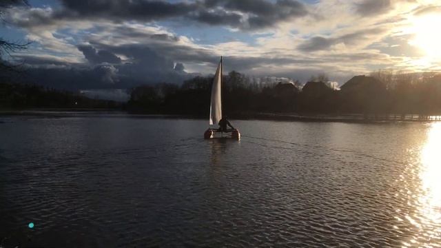 Испытания ПРОТОТИПА Яркат Спутник. 2021 смотреть онлайн