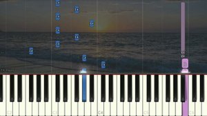 Abba - The Winner Takes it All | Piano Pop Song Tutorial