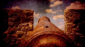 Voices: "William Barret Travis"