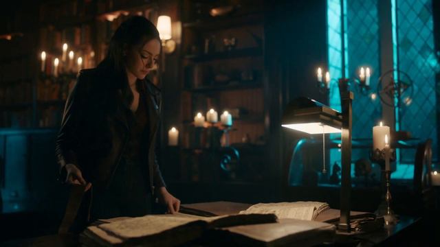 Наследие - 5 сезона не будет / Что произойдет в оставшихся эпизодах?