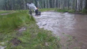 Катание на квадроциклах 28.06.12