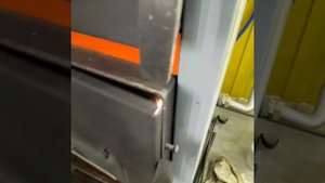 переделка котла купер про установка горелки на отработанном масле