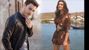 Hande Erçel anunció su sueño matrimonial