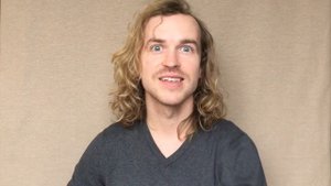 Актёр Тимофей Окулов читает стихотворение А.С.Пушкина "Зимнее утро"