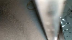 Как установить экран под ванную..., Раздвижной  с дверцами из вагонки на алюминиевых профилях.