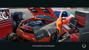 CarX Drift Racing PS4 - Best Flanker F Ultimate Drift Setup (Zenvo ST1)