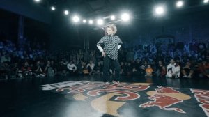 Red Bull BC One Camp Russia 2019 | Final B-Girls: Kastet vs Lee