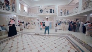 Чеченская свадьба 2021 Айза Гамаева