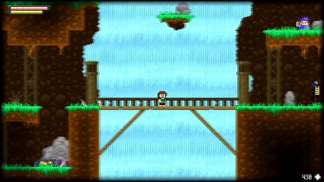 Momento Temporis: Light From the Deep смотреть онлайн