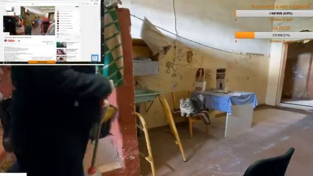 МОПСА 2 РАЗА ПОДРЯД ШВАБРОЙ. БЕДНЫЙ МОСЯ. ПЛАЧЕТ. смотреть онлайн