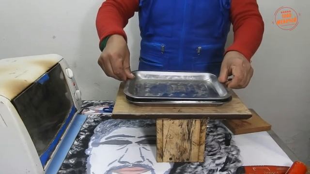 1000 МЕЛОЧЕЙ: Как делать пластиковую посуду из крышек от ПЭТ бутылок смотреть онлайн