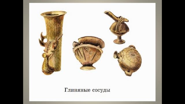 18. Хозяйственная жизнь населения Албании. Города смотреть онлайн