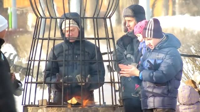 Русский лед. Видеоклип смотреть онлайн