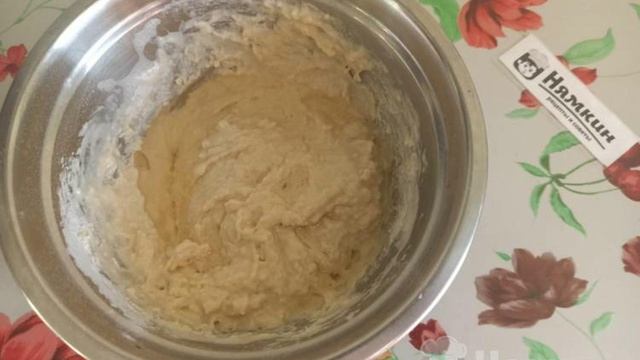 Дрожжевые оладьи на электрогриле