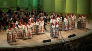 Хор им Пятницкого-И кто его знает