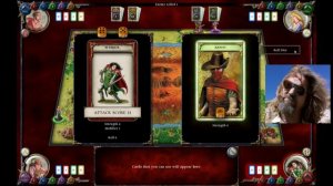 Quest To Play Everything - Talisman (PC)