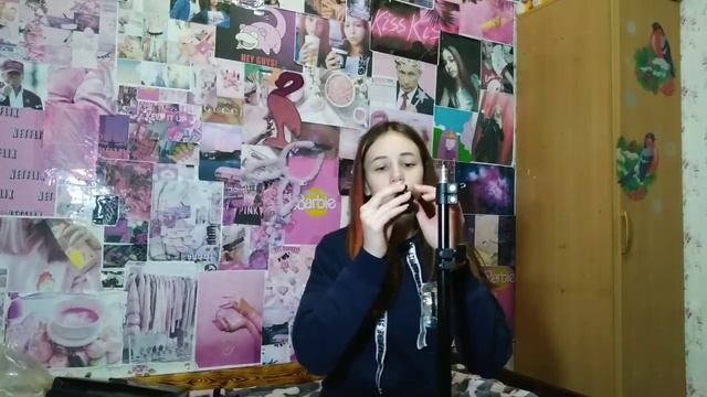 ОБЗОР КОЛЬЦЕВОЙ ЛАМПЫ//ПОЛНЫЙ ОБЗОР//26 СМ смотреть онлайн