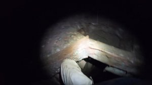 Пробка номер три. Часть 1 |BB|