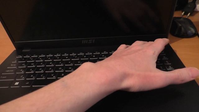 Обзор бюджетного ноутбука MSI Modern 15 B11M-002RU за 33000 руб. с процессором i3-1115G4 смотреть онлайн