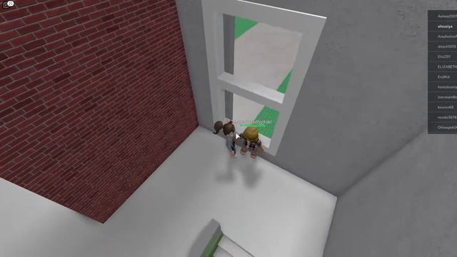 Играю в Roblox / Уровень Выживание в случае стихийных бедствий смотреть онлайн