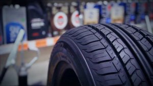 Китайская летняя шина Blacklion BH15 Обзор - отзыв о шине