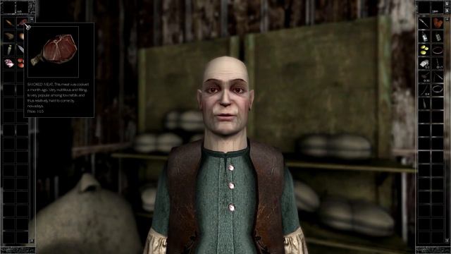 Dangers Of Walking At Night | Pathologic Classic HD #6 смотреть онлайн