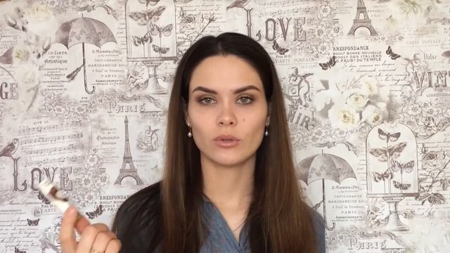 TAG. ЧТО В МОЕЙ КОСМЕТИЧКЕ смотреть онлайн