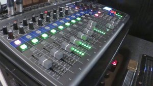 ZOOM L 12 Fastway