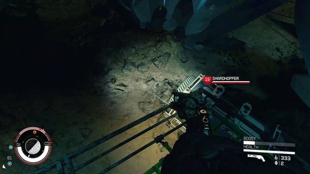 Starfield: Surgical Strike Mission Freestar Rangers Questline Walkthrough смотреть онлайн