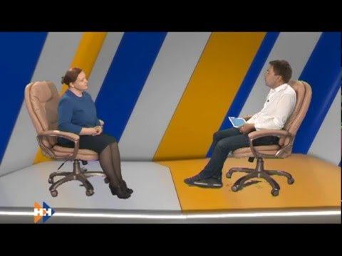 Татьяна Сажаева — о том, как пройдет гастрономический фестиваль в Барнауле