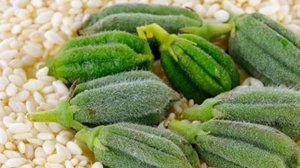 Как понизить сахар в крови !Сахарный диабет!Применение кунжута при сахарном диабете!