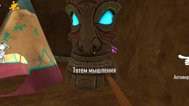 УЗНАЛ СЕКРЕТ СТРАШНОЙ КУКЛЫ! SCARY DOLL! | #scaryDoll | #2 смотреть онлайн