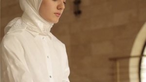 Ты с гордостью скажи "Я МУСУЛЬМАНКА "... Исламский стих